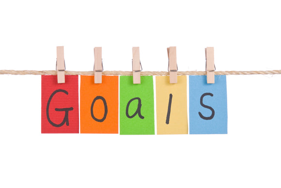 GOALS!