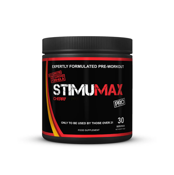 Strom Stimuax Pro - 30 Servs