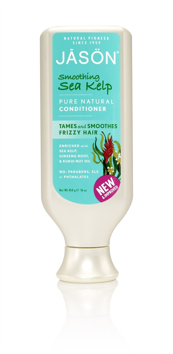 Smoothing Sea Kelp Conditioner - 454ml