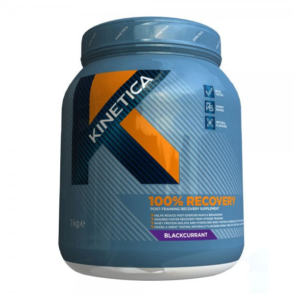 Kinetica 100% Recovery 1kg