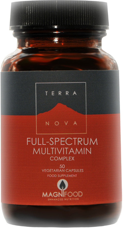 Terra Nova Full-Spectrum Complex