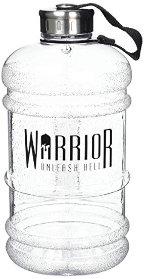 Warrior Water Jug 2.2L