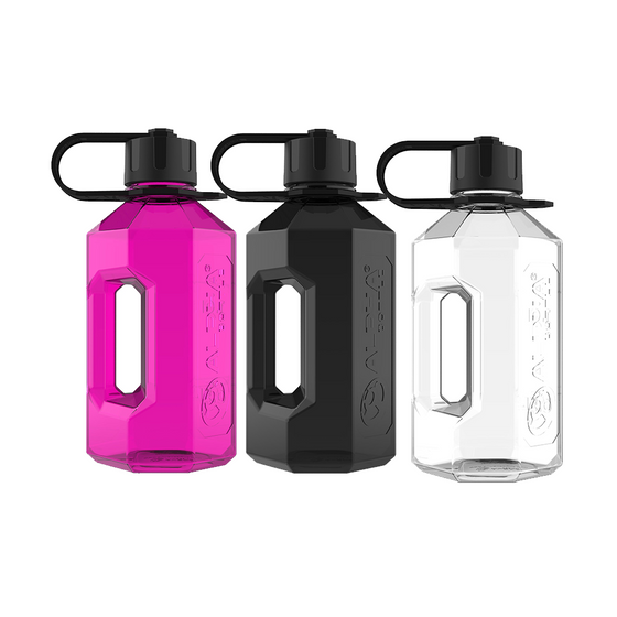 Alpha Bottle XL 1.6L