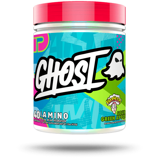 Ghost Amino (EAA BCAA HYDRATION) 422g