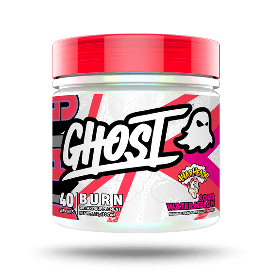 Ghost Burn 302g