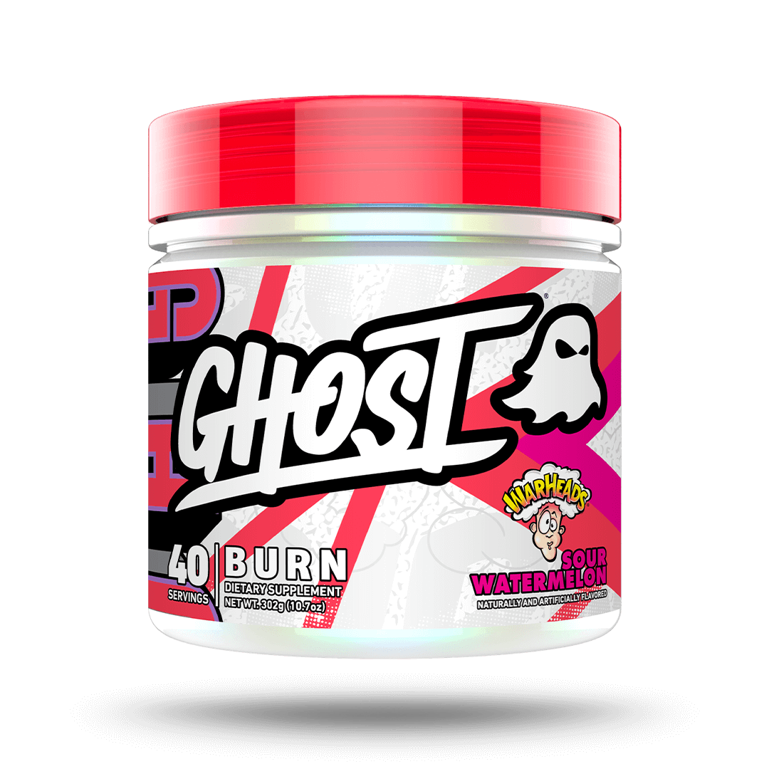 Ghost Burn 302g