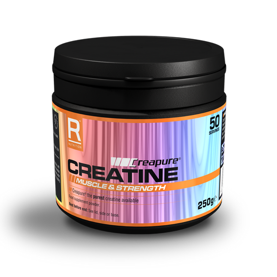 Reflex Creapure Creatine