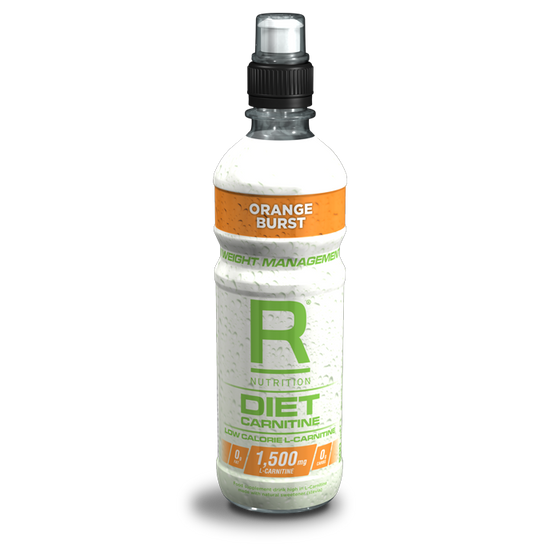 Reflex Diet Carnitine RTD - 20x 500ml