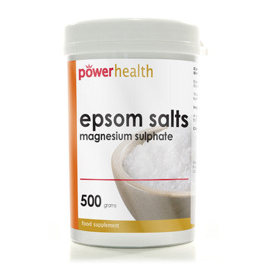 Power Health Epsom Salts