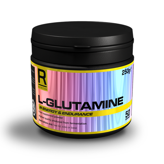 Reflex L-Glutamine