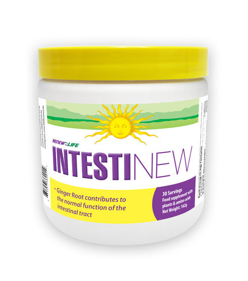 Renew Life IntestiNEW