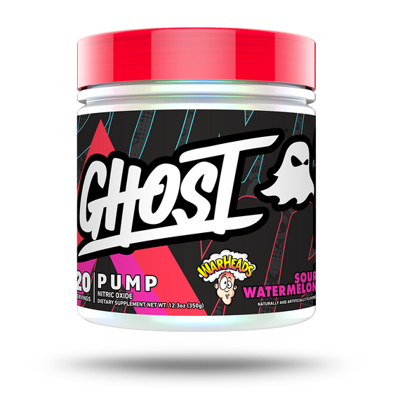 Ghost Pump 350g