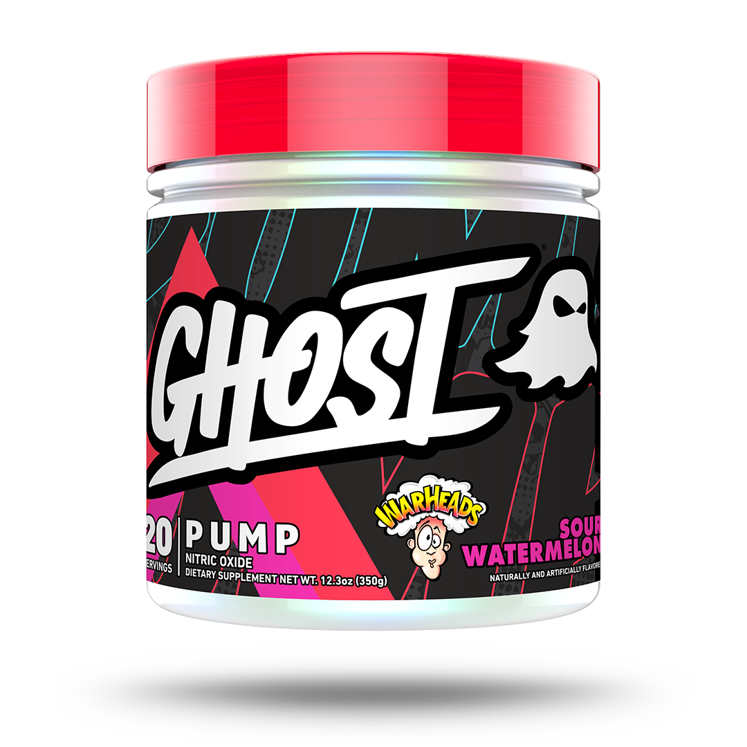 Ghost Pump 350g