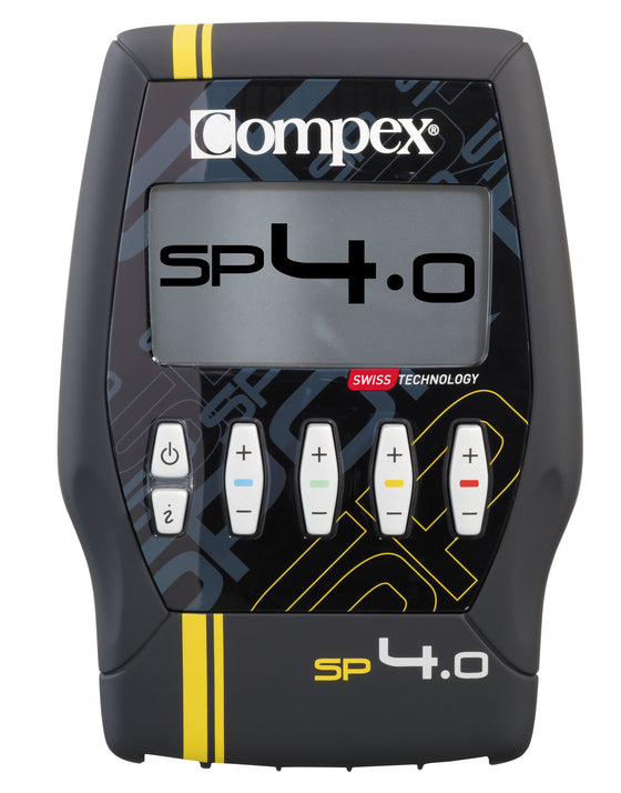 Compex SP 4.0 Muscle Stimulator