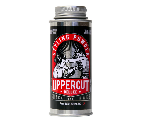 Uppercut Deluxe Styling Powder 20g