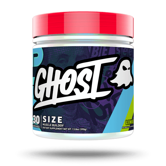 Ghost SIZE 420g
