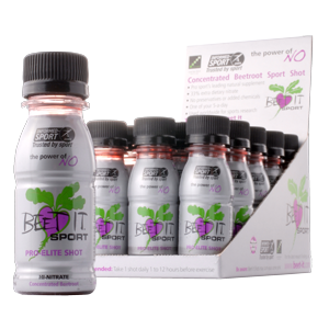 Beet IT Sport Pro-Elite Shot 70ml Single