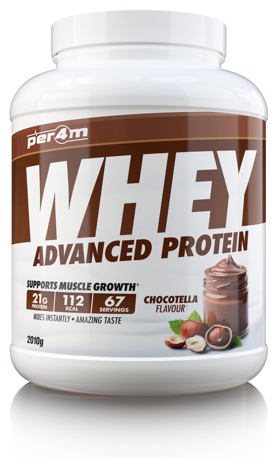 Per4m Whey Protein