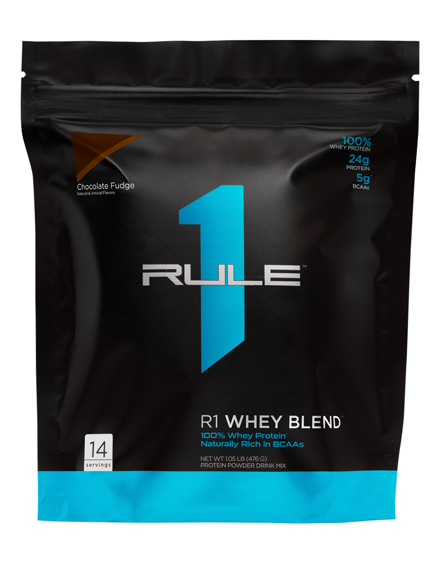Rule 1 - R1 Whey Blend (14 servings)