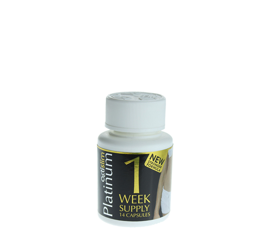 Actislim Platinum