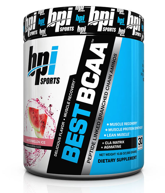 BPI Sports Best BCAA- 300g