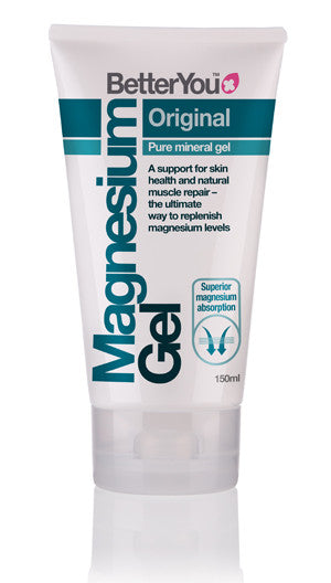 BetterYou Magenesium Gel - 150ml