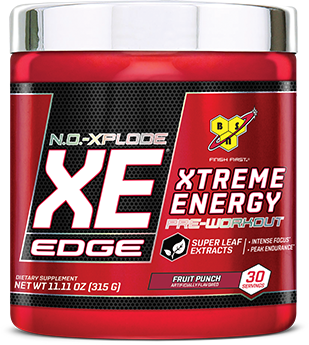 BSN NO XPLODE XE EDGE 263g