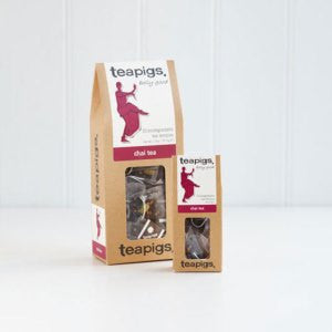 Teapigs Bolly Good - 15 Tea Temples