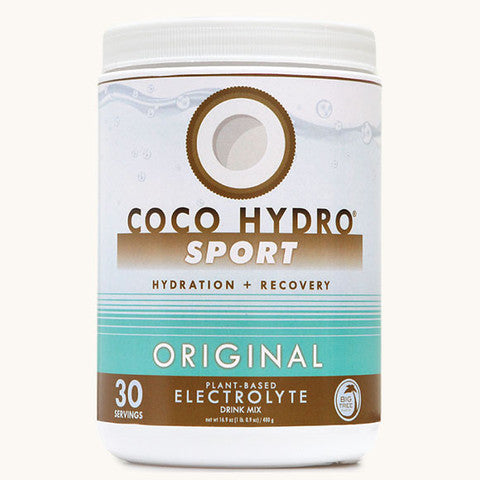 Coco Hydro Sport