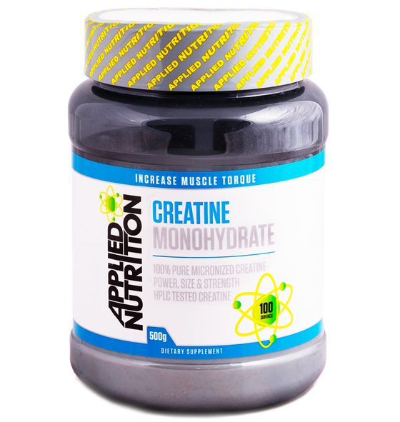Applied Nutrition Creatine Monohydrate 500g
