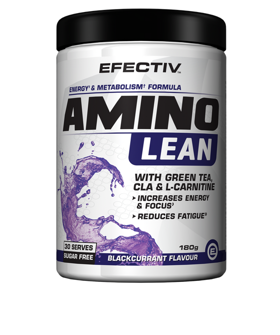 Efectiv Amino Lean 180g