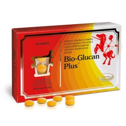 Pharma Nord Bio-Glucan Plus