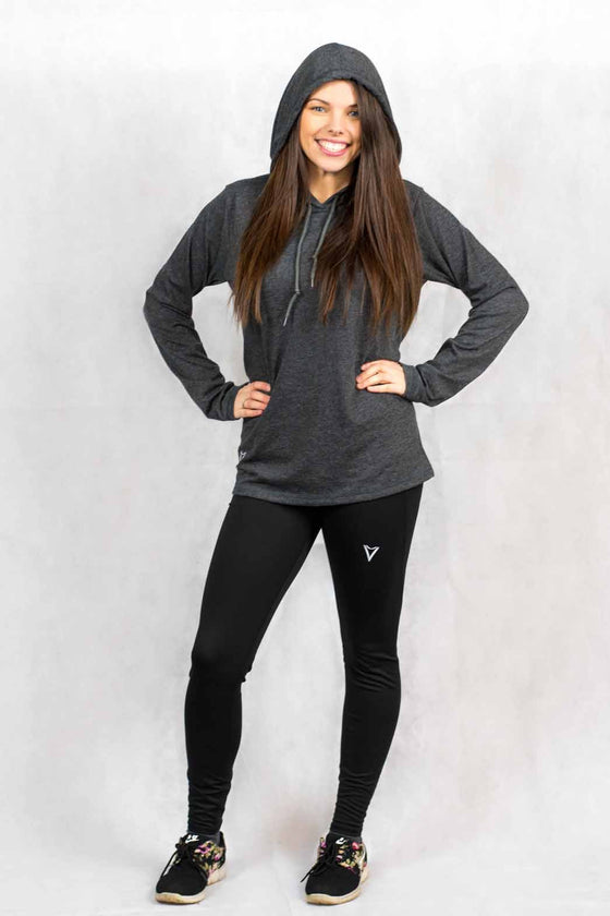 FityQue Hoodie