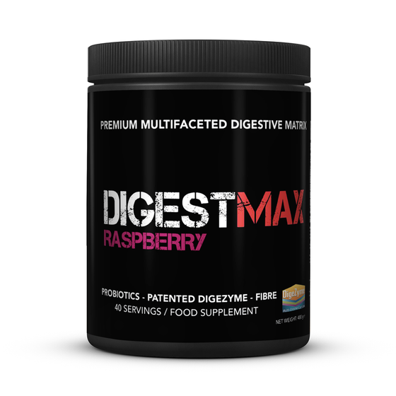 Strom Digest Max 480g