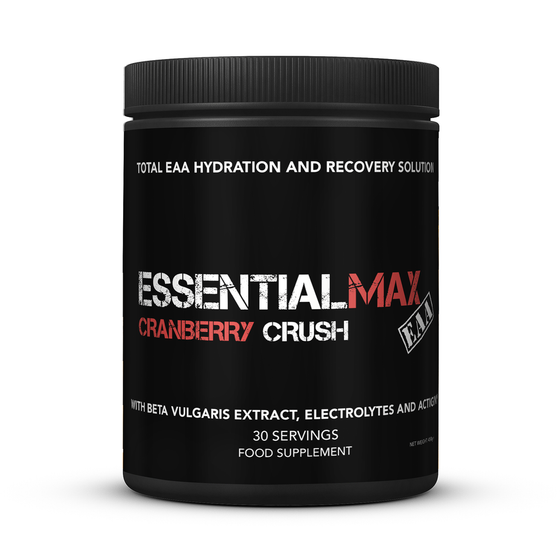 Strom Essential Max (EAA) 450g