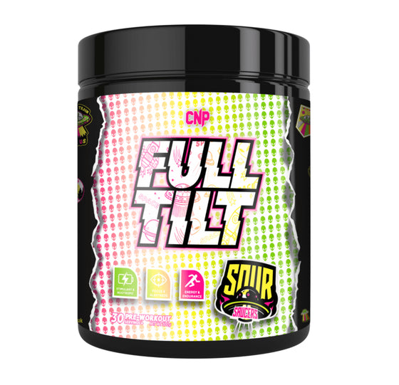 CNP Full Tilt 300g