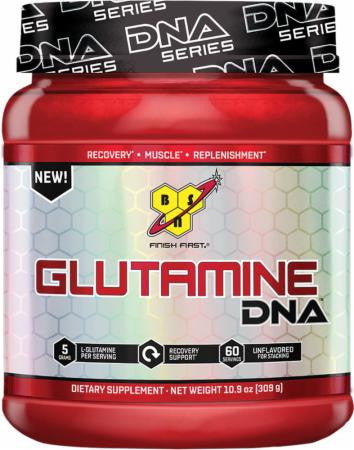 BSN Glutamine DNA 309g