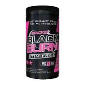 Black Burn STIM-Free 90 Capsules