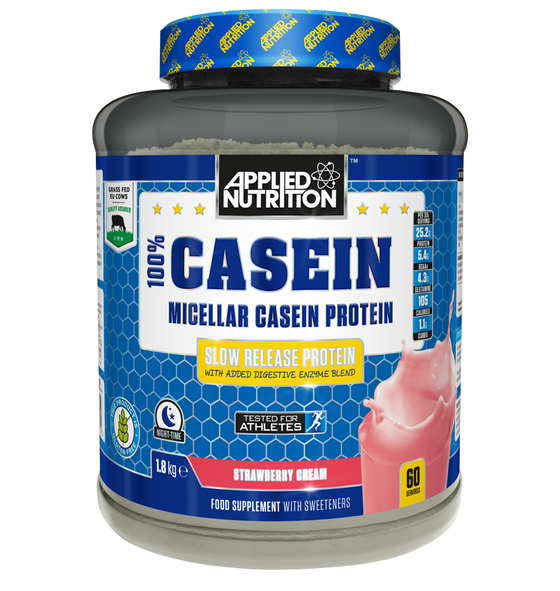 Applied Nutrtion Micellar 100% Casein Protein - 1.8KG