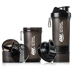 Optimum Nutrition Smart Shaker 800ml - Main Image