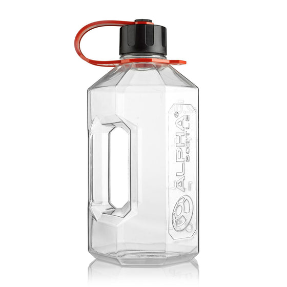 Alpha Bottle XXL 2400ml