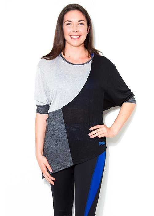 USN WOMEN'S SLOUCH YOGA