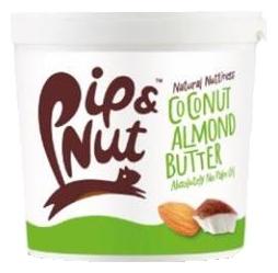 Pip&Nut Coconut Almond Butter