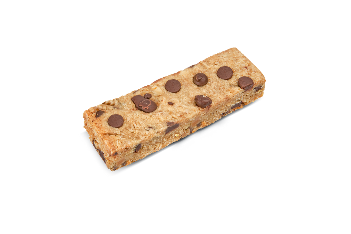 Mountain Joe's Sticky Toffee Protein Flapjack (10x60g)