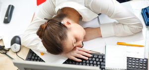 Energy and Vitality- Restore your Energy