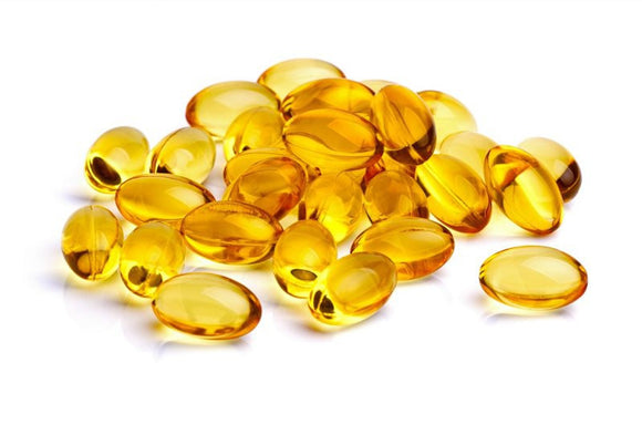 Why is Fish Oil important?