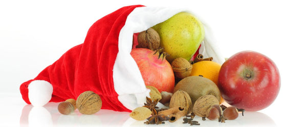 Tips to support a healthy immune system over christmas