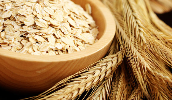 Amazing Health Benefits of Fibre!