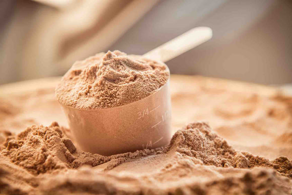 Everything You Need to Know About Protein Powder