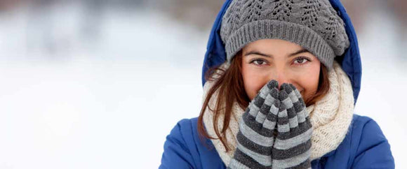 Winter Health by SOLGAR